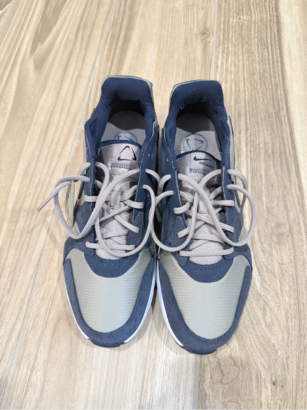 Nike Atsuma